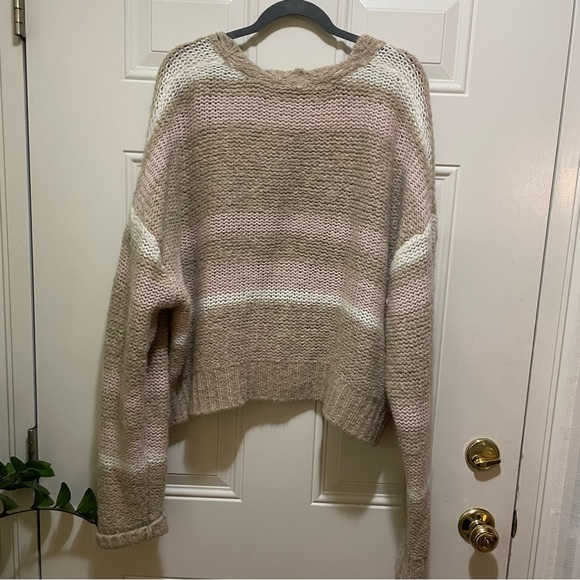 Free People Fine Time Cardigan - Picture 4 of 11